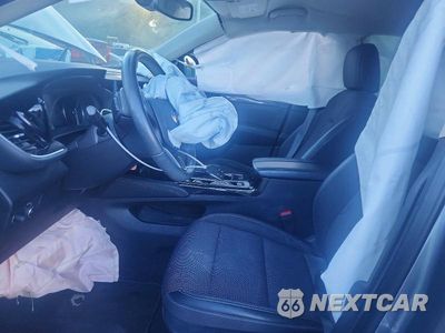 Zdjęcie 7 z 13 samochodu: 2021 BUICK ENVISION PREFERRED VIN:LRBFZMR48MD193072 - miniatura