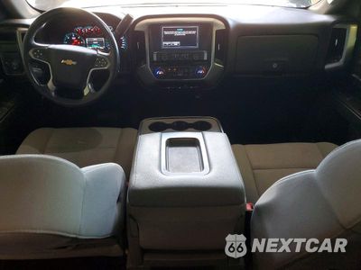 Zdjęcie 8 z 13 samochodu: 2016 CHEVROLET SILVERADO C1500 LT VIN:3GCPCREC9GG136002 - miniatura