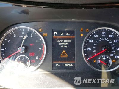 Zdjęcie 9 z 13 samochodu: 2022 KIA K5 LXS VIN:5XXG14J21NG088792 - miniatura