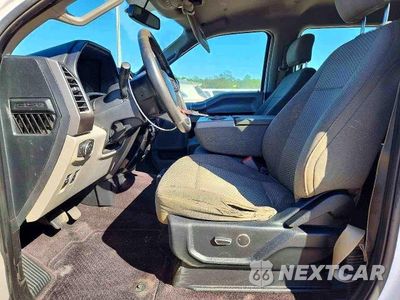 Zdjęcie 7 z 12 samochodu: 2017 FORD F150 SUPERCREW VIN:1FTEW1EP7HFA76601 - miniatura
