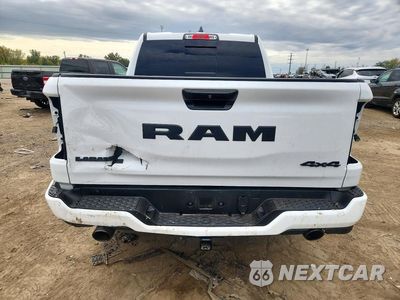Zdjęcie 6 z 12 samochodu: 2026 RAM 1500 LARAMIE VIN:3C6SRFJP0T4185558 - miniatura