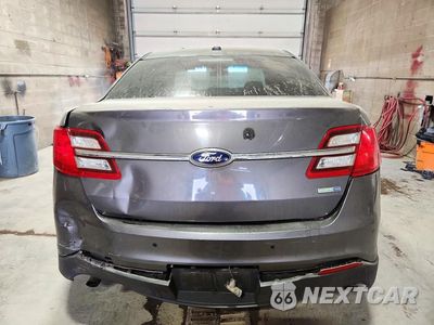 Zdjęcie 6 z 12 samochodu: 2015 FORD TAURUS POLICE INTERCEPTOR VIN:1FAHP2MK3FG168047 - miniatura