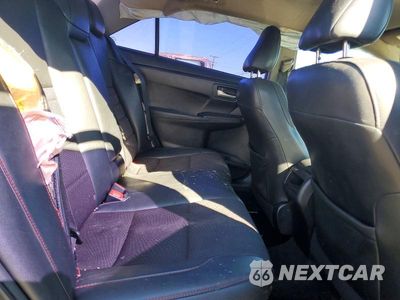Zdjęcie 10 z 12 samochodu: 2017 TOYOTA CAMRY SE VIN:4T1BF1FK8HU417470 - miniatura