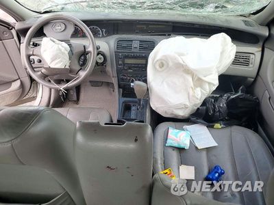 Zdjęcie 8 z 13 samochodu: 2002 TOYOTA AVALON XL VIN:4T1BF28BX2U197422 - miniatura