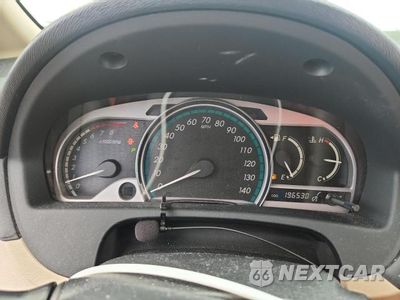 Zdjęcie 9 z 13 samochodu: 2010 TOYOTA VENZA FWD 4CYL VIN:4T3ZA3BB3AU031678 - miniatura