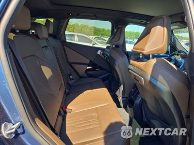 Zdjęcie 11 z 13 samochodu: 2026 BMW X3 30 XDRIVE VIN:5UX53GP00T9457465 - miniatura
