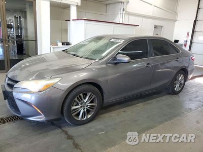 2017 TOYOTA CAMRY SE 4T1BF1FK1HU328971 - główne zdjęcie licytacji z USA - miniatura