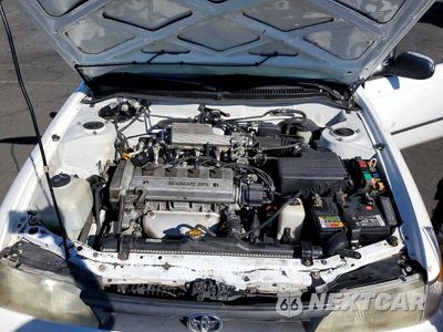 Zdjęcie 11 z 12 samochodu: 1994 TOYOTA COROLLA DX VIN:2T1AE09B9RC058024 - miniatura