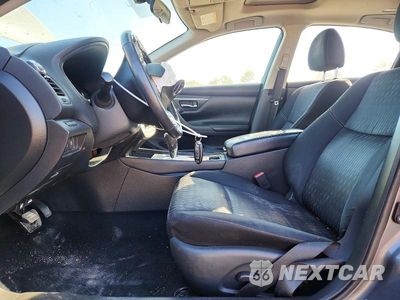 Zdjęcie 7 z 12 samochodu: 2017 NISSAN ALTIMA 2.5 VIN:1N4AL3AP3HN355564 - miniatura