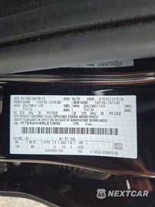 Zdjęcie 12 z 12 samochodu: 2024 FORD RANGER XLT VIN:1FTER4HH8RLE13650 - miniatura