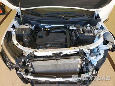 Zdjęcie 12 z 14 samochodu: 2025 CHEVROLET EQUINOX LT VIN:3GNAXHEG4SL280183 - miniatura