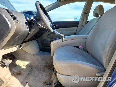 Zdjęcie 7 z 12 samochodu: 2009 TOYOTA PRIUS TOURING VIN:JTDKB20U997874501 - miniatura