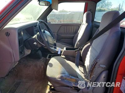 Zdjęcie 7 z 12 samochodu: 1996 DODGE DAKOTA VIN:1B7FL26P0TS623953 - miniatura