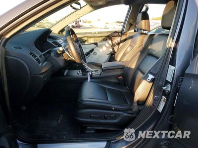 Zdjęcie 7 z 13 samochodu: 2017 ACURA RDX VIN:5J8TB3H32HL007843 - miniatura