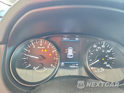 Zdjęcie 9 z 13 samochodu: 2018 NISSAN ROGUE S VIN:5N1AT2MT6JC827475 - miniatura