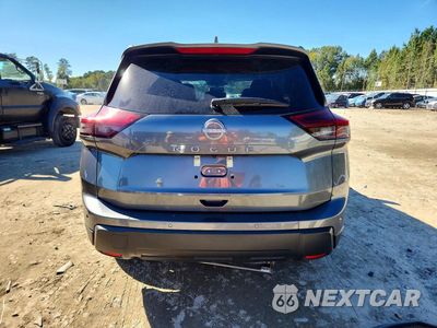 Zdjęcie 6 z 14 samochodu: 2026 NISSAN ROGUE SV VIN:5N1BT3BA4TC682113 - miniatura