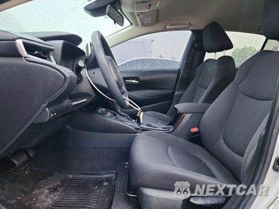 Zdjęcie 7 z 13 samochodu: 2020 TOYOTA COROLLA LE VIN:5YFEPRAE3LP101981 - miniatura