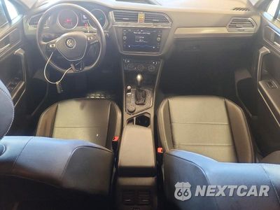 Zdjęcie 8 z 13 samochodu: 2021 VOLKSWAGEN TIGUAN SE VIN:3VV2B7AX5MM078642 - miniatura