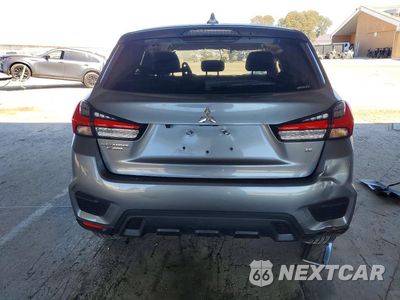 Zdjęcie 6 z 12 samochodu: 2026 MITSUBISHI OUTLANDER SPORT S/SE VIN:JA4ARUAU8TU010883 - miniatura