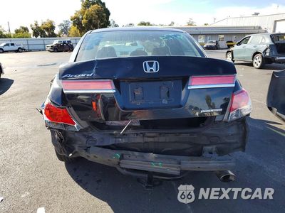 Zdjęcie 6 z 12 samochodu: 2012 HONDA ACCORD SE VIN:1HGCP2F67CA134617 - miniatura