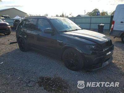 Czwarte zdjęcie samochodu z boku: 2012 BMW X5 M VIN:5YMGY0C59CLK27471 - miniatura