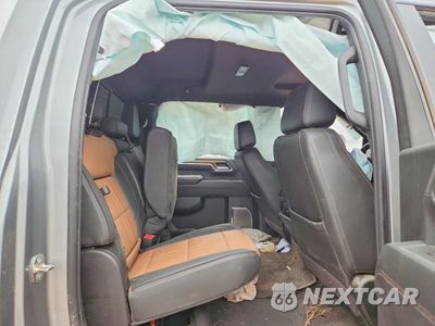 Zdjęcie 10 z 12 samochodu: 2024 CHEVROLET SILVERADO K2500 HIGH COUNTRY VIN:2GC4YREY7R1227751 - miniatura
