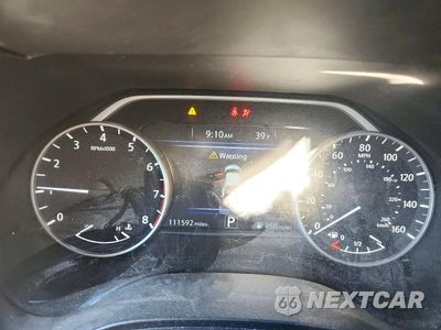 Zdjęcie 9 z 12 samochodu: 2017 NISSAN MAXIMA 3.5 S VIN:1N4AA6AP0HC394437 - miniatura