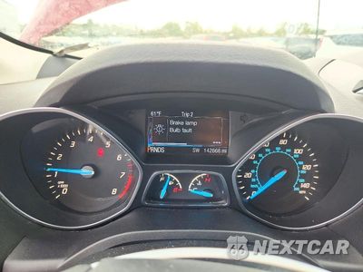 Zdjęcie 9 z 13 samochodu: 2014 FORD ESCAPE TITANIUM VIN:1FMCU0JX7EUC98815 - miniatura