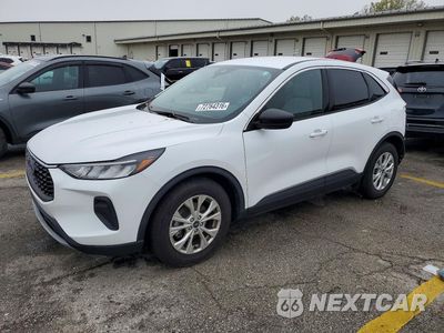 2023 FORD ESCAPE ACTIVE 1FMCU0GN3PUA17618 - główne zdjęcie licytacji z USA - miniatura