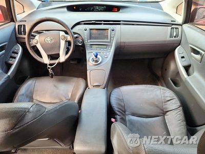 Zdjęcie 8 z 12 samochodu: 2010 TOYOTA PRIUS IV VIN:JTDKN3DU4A0062446 - miniatura