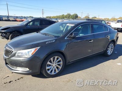 2015 BUICK LACROSSE 1G4GB5G33FF295778 - główne zdjęcie licytacji z USA - miniatura