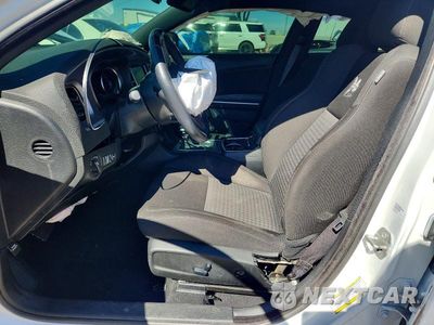 Zdjęcie 7 z 12 samochodu: 2020 DODGE CHARGER SCAT PACK VIN:2C3CDXGJ3LH178935 - miniatura