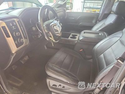 Zdjęcie 7 z 12 samochodu: 2015 GMC SIERRA K1500 DENALI VIN:3GTU2WEC8FG308281 - miniatura
