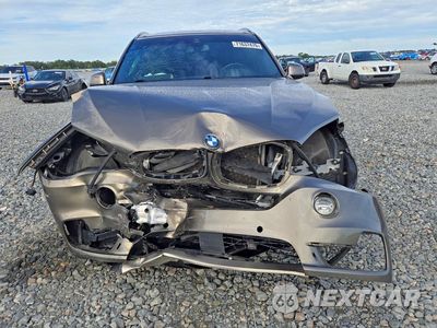 Piąte zdjęcie samochodu w środku: 2018 BMW X5 XDRIVE35I VIN:5UXKR0C57J0X92220 - miniatura
