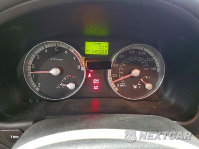 Zdjęcie 9 z 13 samochodu: 2008 HYUNDAI ACCENT SE VIN:KMHCN36C98U079234 - miniatura