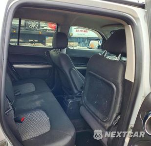 Zdjęcie 11 z 13 samochodu: 2011 CHEVROLET HHR LT VIN:3GNBABFW5BS591619 - miniatura