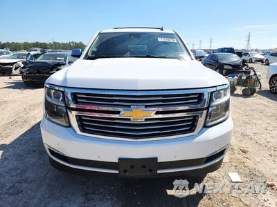 Piąte zdjęcie samochodu w środku: 2015 CHEVROLET SUBURBAN K1500 LTZ VIN:1GNSKKKC4FR131787 - miniatura