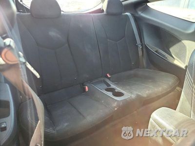 Zdjęcie 10 z 12 samochodu: 2016 HYUNDAI VELOSTER BASE VIN:KMHTC6AD2GU275263 - miniatura