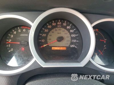 Zdjęcie 9 z 12 samochodu: 2011 TOYOTA TACOMA BASE VIN:5TFTX4CN5BX001601 - miniatura