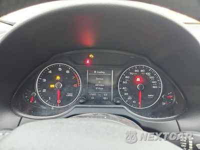Zdjęcie 9 z 13 samochodu: 2016 AUDI Q5 PREMIUM PLUS VIN:WA1L2AFP2GA090915 - miniatura