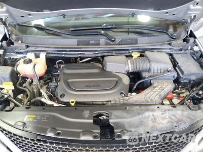Zdjęcie 12 z 13 samochodu: 2019 CHRYSLER PACIFICA TOURING PLUS VIN:2C4RC1FG4KR741303 - miniatura