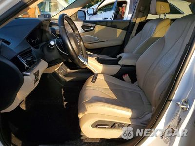 Zdjęcie 7 z 13 samochodu: 2021 ACURA RDX TECHNOLOGY VIN:5J8TC2H53ML016716 - miniatura