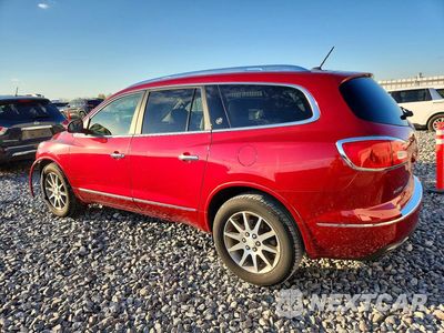 Drugie zdjęcie samochodu z przodu: 2014 BUICK ENCLAVE VIN:5GAKVBKD4EJ129593 - miniatura