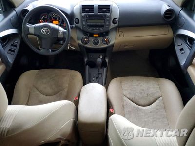 Zdjęcie 8 z 13 samochodu: 2011 TOYOTA RAV4 BASE VIN:2T3BF4DV3BW093096 - miniatura