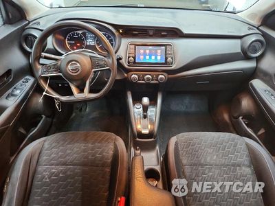 Zdjęcie 8 z 12 samochodu: 2021 NISSAN KICKS S VIN:3N1CP5BV0ML503585 - miniatura