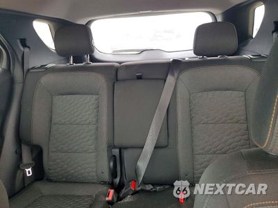 Zdjęcie 10 z 13 samochodu: 2018 CHEVROLET EQUINOX LT VIN:3GNAXJEV3JL118078 - miniatura