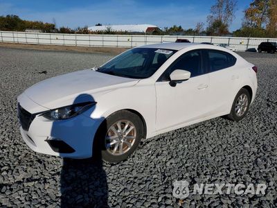 2016 MAZDA 3 SPORT 3MZBM1U7XGM317413 - główne zdjęcie licytacji z USA - miniatura