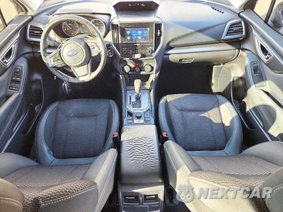 Zdjęcie 8 z 12 samochodu: 2024 SUBARU FORESTER PREMIUM VIN:JF2SKACC2RH406067 - miniatura
