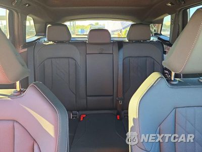 Zdjęcie 10 z 13 samochodu: 2026 BMW X3 30 XDRIVE VIN:5UX53GP09T9414520 - miniatura