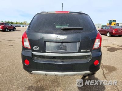 Zdjęcie 6 z 13 samochodu: 2013 CHEVROLET CAPTIVA LT VIN:3GNAL3EK5DS605368 - miniatura